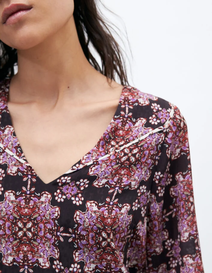 IKKS-ROBE_COURTE_IMPRIME_BOHEME_FEMME-BW30005-85_3