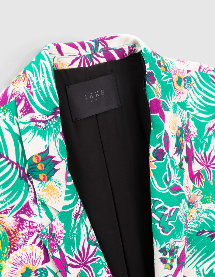 IKKS-VESTE_DE_TAILLEUR_VERTE_IMPRIME_VEGETAL_FEMME-BW40165-52_2