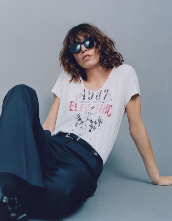 IKKS-TEE~SHIRT~BLANC~CASSE~~~MESSAGE~AVEC~CLOUS~FEMME-BW10255-11_1