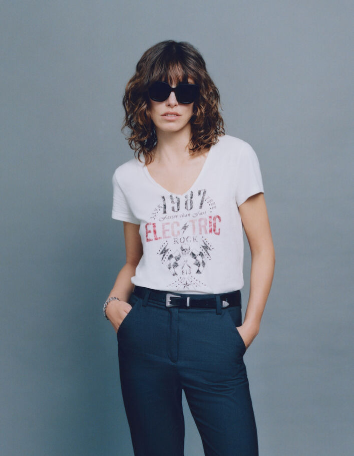 IKKS-TEE~SHIRT~BLANC~CASSE~~~MESSAGE~AVEC~CLOUS~FEMME-BW10255-11_2