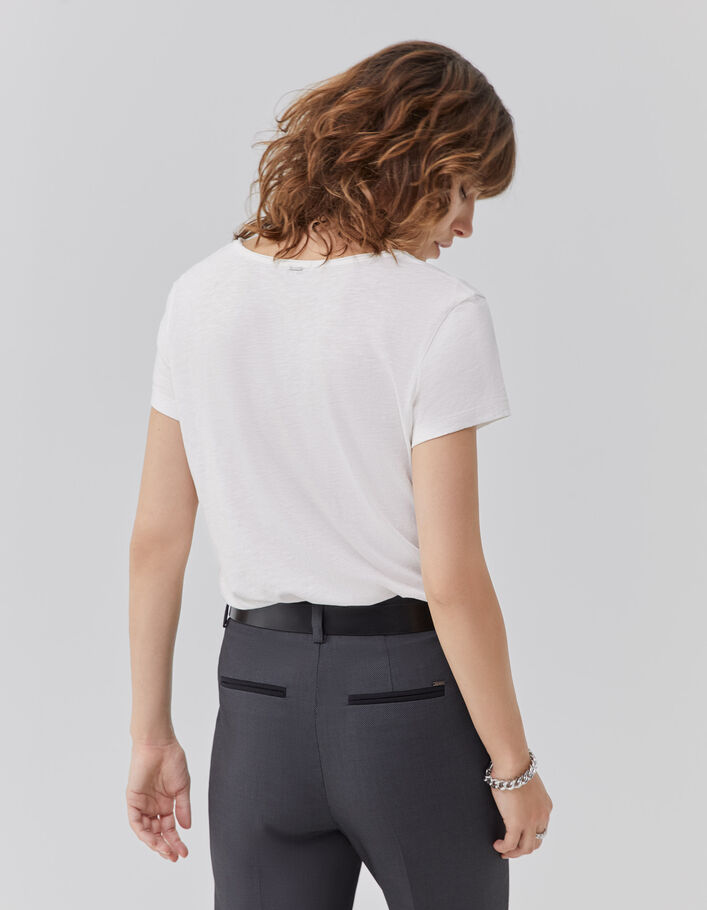 IKKS-TEE~SHIRT~BLANC~CASSE~~~MESSAGE~AVEC~CLOUS~FEMME-BW10255-11_3