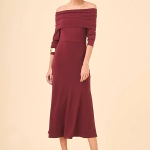 Vestido Bertta COOSY