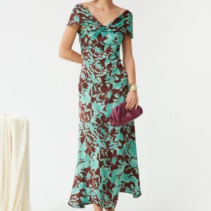 Vestido CAMELITA