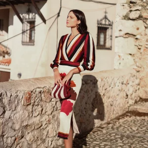 Vestido POET