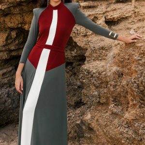 Vestido KLINE
