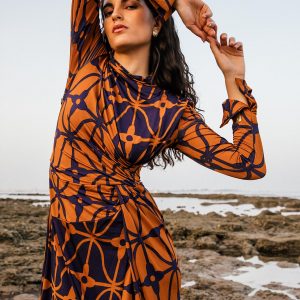 Vestido MAYO