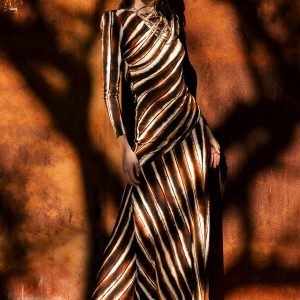 Vestido SHAWN