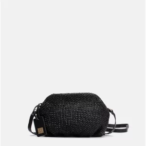 Bandolera BIBA Bristow de piel