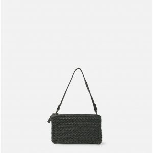 Bandolera BIBA Mullen de piel