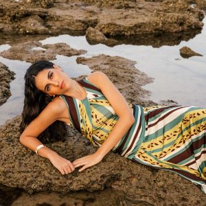 Vestido FEROY