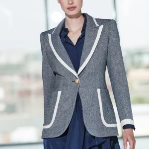 BLAZER LAURENT