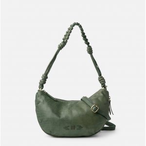 Bolso de hombro BIBA Niland de piel