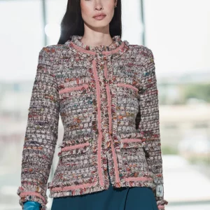 CHAQUETA LILOU