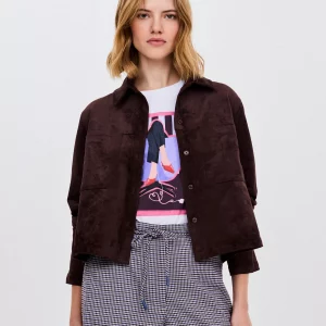 Chaqueta corta fantasía SELFIE