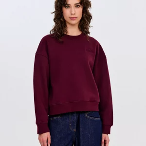 Sudadera SWAN