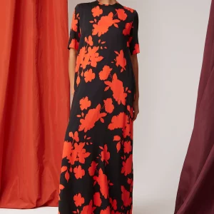 VESTIDO FILIPO NEGRO