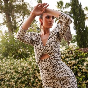 Vestido ALAMO