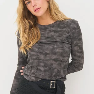 Camiseta de manga larga BETTY