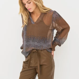 Blusa BIANCA