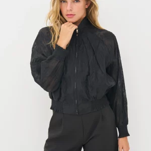 Chaqueta BIRDY