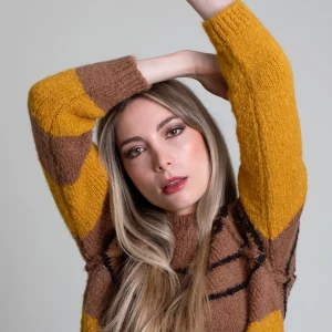 Jersey Daniela PISONERO