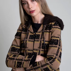 Chaqueta Marion PISONERO