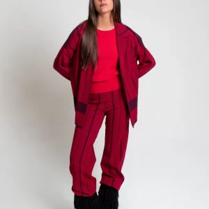 Abrigo Rivoli PISONERO