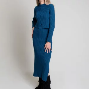 Vestido Loana PISONERO