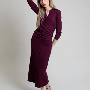 Vestido Simonetta PISONERO