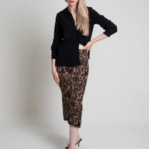 Falda Vivian PISONERO