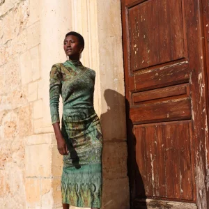 Vestido Petra PANAMBI