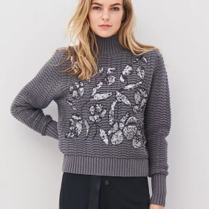 Blusa ANJA NÜ DENMARK