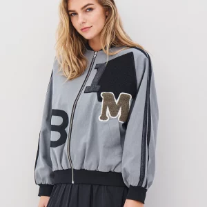 Chaqueta ASTON NÜ DENMARK