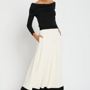 Falda Sibony COLOUR NUDE