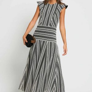 Vestido Moas COLOUR NUDE