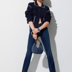 Vaqueros bootcut Amazing Fit LIUJO