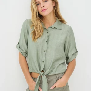 Camisa CAITLIN NÜ DENMARK