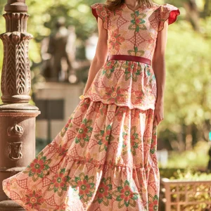 Vestido Sintra PANAMBI