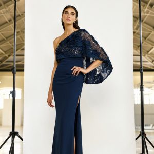 Vestido de ceremonia TWINS FANTASY