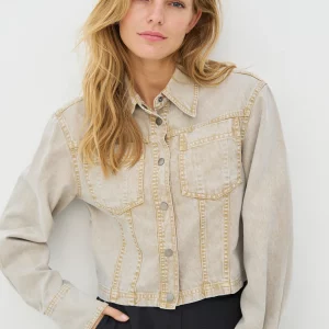 Chaqueta CADEY NÜ DENMARK