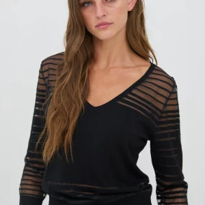 Blusa de punto CAMAS NÜ DENMARK