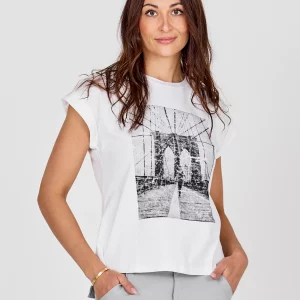 Camiseta CATHLIN NÜ