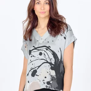 Blusa CILJE NÜ DENMARK