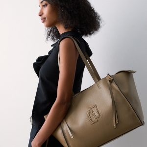 Bolso tote grande CAKI LIUJO