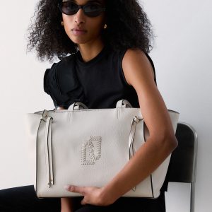 Bolso tote grande LIUJO