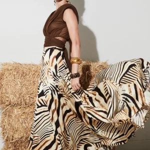 Falda Loretto PANAMBI