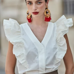 Camisa Ria Blanca PANAMBI