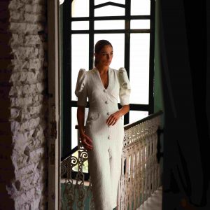 Vestido Yary MAGNOLIA KOBUS