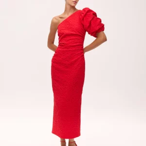 VESTIDO ISABELA RED MIOH