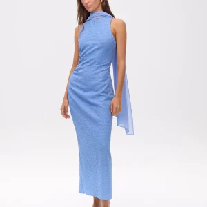VESTIDO MERCUTIO BLUE MIOH